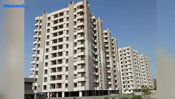 Project Image of 3 BHK Flat for Resale in Bariatu, Ranchi - Image 19026