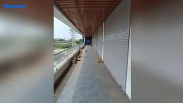 Project Image of Commercial Shop & Showroom for Resale in Zillion Sparsh Tarsali, Vadodara - Image 18843