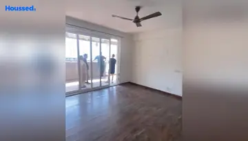 Project Image of 4 BHK Flat for Resale in Brisk Lumbini Terrace Homes Sector 109, Gurgaon - Image 18879