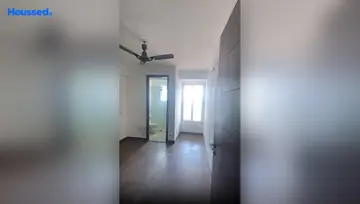 Amenities of 4 BHK Flat for Resale in Brisk Lumbini Terrace Homes Sector 109, Gurgaon - Image 18900