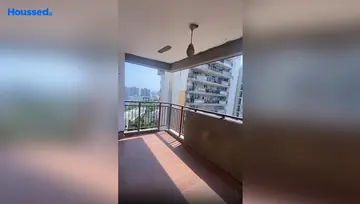 Project Image of 4 BHK Flat for Resale in Brisk Lumbini Terrace Homes Sector 109, Gurgaon - Image 18883