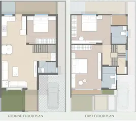 Project Image of 3 BHK House/Villa for Rent in Shree Akshar Aangan Dabhoi Road, Vadodara - Image 18922