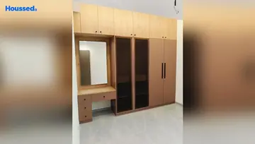 Project Image of 3 BHK Flat for Rent in Saibaba Colony, Coimbatore - Image 18934