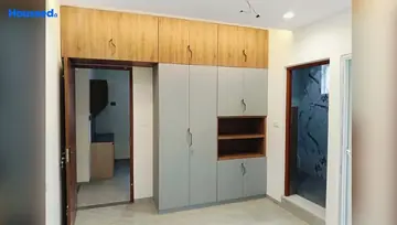 Project Image of 3 BHK Flat for Rent in Saibaba Colony, Coimbatore - Image 18937