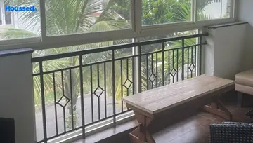 Project Image of 4 BHK Flat for Resale in Adarsh Serenity Whitefield, Bangalore - Image 19065