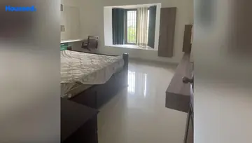 Project Image of 4 BHK Flat for Resale in Adarsh Serenity Whitefield, Bangalore - Image 19060