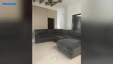 Project Image of 4 BHK Flat for Resale in Adarsh Serenity Whitefield, Bangalore - Image 19059