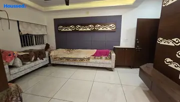 Project Image of 3 BHK Flat for Rent in Harni, Vadodara - Image 19086