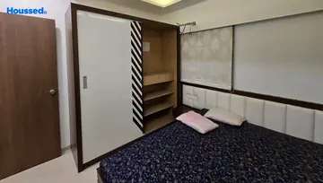 Project Image of 3 BHK Flat for Rent in Harni, Vadodara - Image 19083