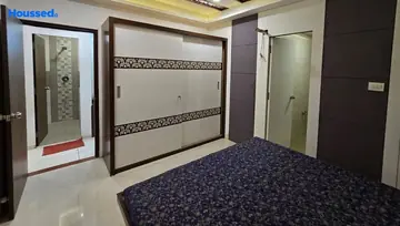 Project Image of 3 BHK Flat for Rent in Harni, Vadodara - Image 19081