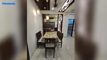 Project Image of 3 BHK Flat for Rent in Harni, Vadodara - Image 19088