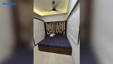 Project Image of 3 BHK Flat for Rent in Harni, Vadodara - Image 19087
