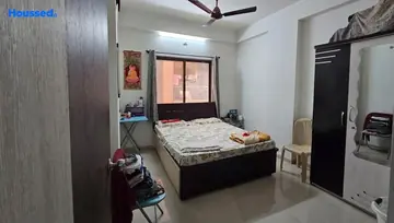 Project Image of 2 BHK Flat for Resale in Sama Savli Road, Vadodara - Image 19167