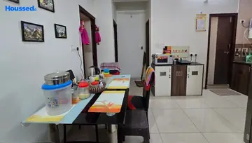 Project Image of 2 BHK Flat for Resale in Sama Savli Road, Vadodara - Image 19170