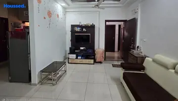 Project Image of 2 BHK Flat for Resale in Sama Savli Road, Vadodara - Image 19168