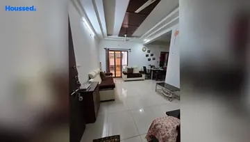 Project Image of 2 BHK Flat for Resale in Sama Savli Road, Vadodara - Image 19166