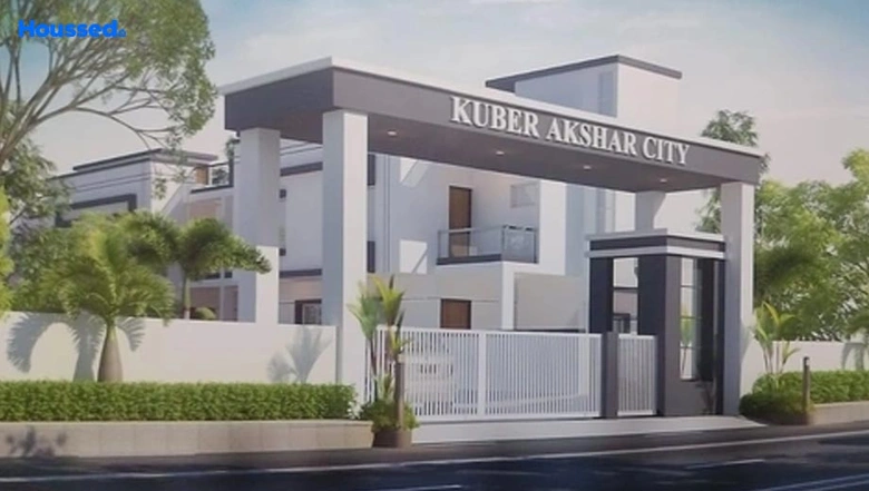 Project Image of 3 BHK House/Villa for Resale in Dabhoi Road - Image 19182