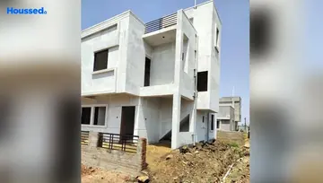 Project Image of 3 BHK House/Villa for Resale in Dabhoi Road, Vadodara - Image 19181