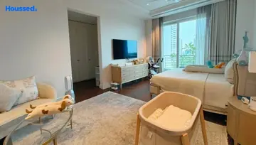 Project Image of 4 BHK Flat for Resale in DLF The Camellias Golf Course Road, Gurgaon - Image 19199