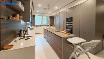Project Image of 4 BHK Flat for Resale in DLF The Camellias Golf Course Road, Gurgaon - Image 19207