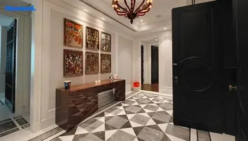 Project Image of 4 BHK Flat for Resale in DLF The Camellias Golf Course Road, Gurgaon - Image 19206