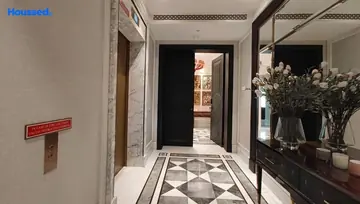 Project Image of 4 BHK Flat for Resale in DLF The Camellias Golf Course Road, Gurgaon - Image 19208