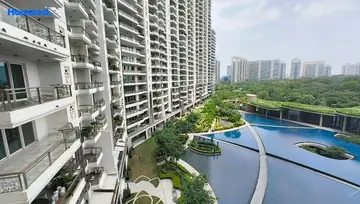 Project Image of 4 BHK Flat for Resale in DLF The Camellias Golf Course Road, Gurgaon - Image 19201