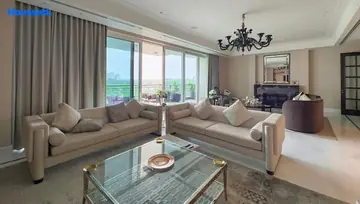 Project Image of 4 BHK Flat for Resale in DLF The Camellias Golf Course Road, Gurgaon - Image 19203