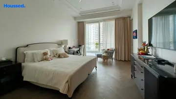 Project Image of 4 BHK Flat for Resale in DLF The Camellias Golf Course Road, Gurgaon - Image 19198