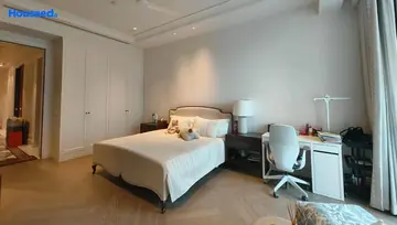 Project Image of 4 BHK Flat for Resale in DLF The Camellias Golf Course Road, Gurgaon - Image 19202