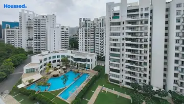 Project Image of 5 BHK Flat for Resale in Parsvnath Exotica Golf Course Road, Gurgaon - Image 19213