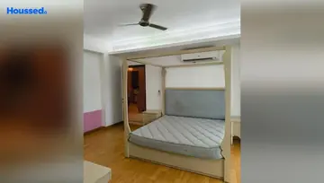 Project Image of 5 BHK Flat for Resale in Parsvnath Exotica Golf Course Road, Gurgaon - Image 19214