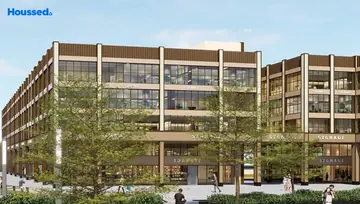 Project Image of Commercial Land for Resale in Sector 67, Gurgaon - Image 19262