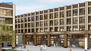Project Image of Commercial Land for Resale in Sector 67, Gurgaon - Image 19261