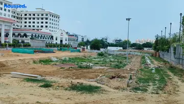 Project Image of Commercial Land for Resale in DLF Central 67 Sector 67, Gurgaon - Image 193005