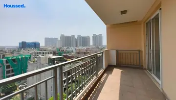 Project Image of 4 BHK Flat for Resale in Sector 53, Gurgaon - Image 19259
