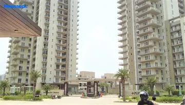 Project Image of 2 BHK Flat for Rent in Puri Emerald Bay Dwarka Expressway, Gurgaon - Image 19289