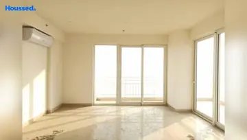Project Image of 2 BHK Flat for Rent in Puri Emerald Bay Dwarka Expressway, Gurgaon - Image 19283