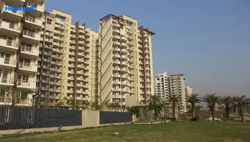 Sample Apartment of 2 BHK Flat for Resale in M3M Woodshire Sector 107, Gurgaon - Image 19351