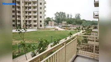 Sample Apartment of 2 BHK Flat for Resale in M3M Woodshire Sector 107, Gurgaon - Image 19349