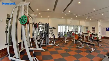 Project Image of 3 BHK Flat for Resale in Mapsko Casa Bella Sector 82, Gurgaon - Image 19389