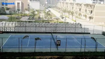 Project Image of 3 BHK Flat for Resale in Mapsko Casa Bella Sector 82, Gurgaon - Image 19387