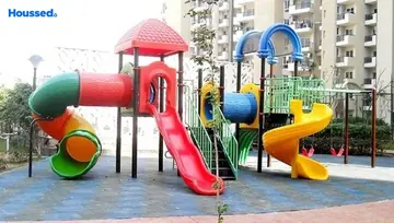 Project Image of 3 BHK Flat for Resale in Mapsko Casa Bella Sector 82, Gurgaon - Image 19380
