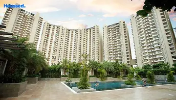 Project Image of 3 BHK Flat for Resale in Mapsko Casa Bella Sector 82, Gurgaon - Image 19388
