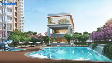 Project Image of 3 BHK Flat for Resale in Hero Homes Sector 104, Gurgaon - Image 19402