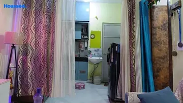 Project Image of 2 BHK Flat for Resale in Khagaul Road, Patna - Image 19447