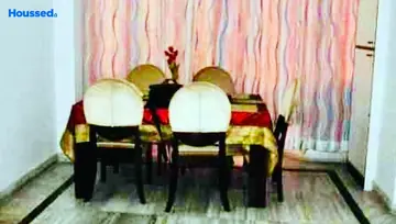 Project Image of 3 BHK Flat for Resale in Nageshwar Colony, Patna - Image 19454