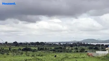 Project Image of Housing Plot/Residential Land for Resale in Gangapur Road, Nashik - Image 19456