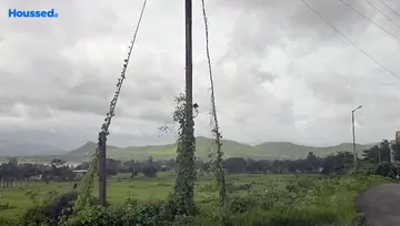 Project Image of Housing Plot/Residential Land for Resale in Gangapur Road, Nashik - Image 19457