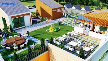 Project Image of 2 BHK Flat for Resale in Steel Strips Towers Dera Bassi, Chandigarh - Image 19490